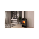 Alfa plam ORIENT, zelené