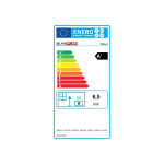 ALFA PLAM ELITA II ECO, antracit 