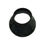 Alfa plam RUSTIK, antracitová