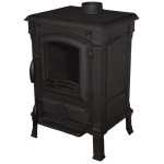 Tim Sistem TP RYNA litinová kamna