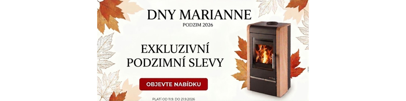 Dny Marianne 2026