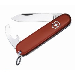 Victorinox BANTAM červený