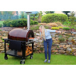 Zahradní pec Amphora BASIC