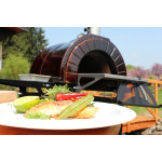 Zahradní pec Amphora BASIC