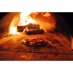 Zahradní pec Amphora BASIC