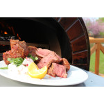 Zahradní pec Amphora BASIC