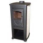 Bella thalia OKTA ECO, krémová