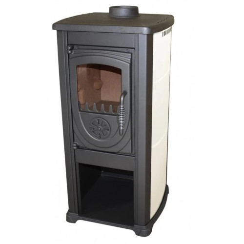 Bella thalia OKTA ECO, krémová