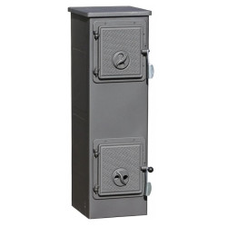 Bella thalia EWA ECO, antracit