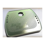 Bella thalia BELLA THALIA ECO, antracit