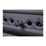 Bella thalia FORTE ECO, krémová