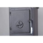 Bella thalia EWA ECO, antracit