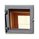 Bella thalia EWA ECO, antracit