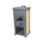 Bella thalia BELLA THALIA ECO, krémová