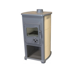 Bella thalia BELLA THALIA ECO, krémová