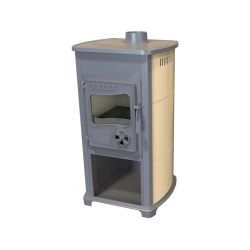 Bella thalia BELLA THALIA ECO, krémová