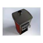 Bella thalia BELLA THALIA ECO, bordó