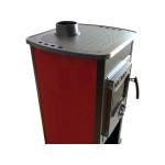 Bella thalia BELLA THALIA ECO, bordó