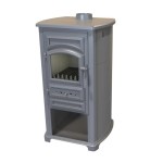 Bella thalia FORTE ECO, antracit