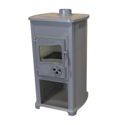 Bella thalia BELLA THALIA ECO, antracit