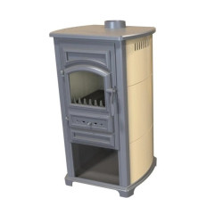 Bella thalia FORTE ECO, krémová