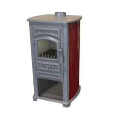 Bella thalia FORTE ECO, bordó