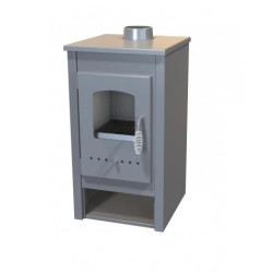 Bella thalia NERA ECO, antracitová