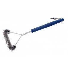 CADAC Kartáč triangl na čištění grilu 45 cm