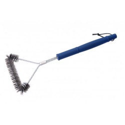 CADAC Kartáč triangl na čištění grilu 45 cm