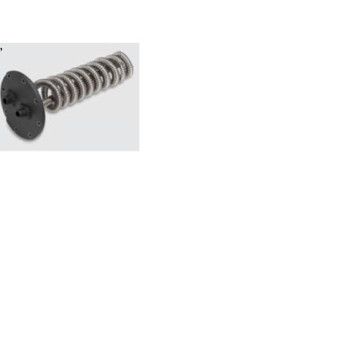 Chladící smyčka pro KFD ECO