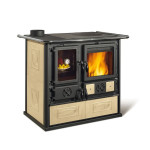 Nordica Rosa Sinistra Reverse - Panna