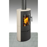 Krbová kamna Romotop EVORA  keramika
