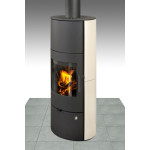 Krbová kamna Romotop EVORA H keramika