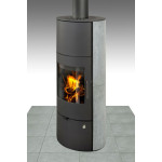 Krbová kamna Romotop EVORA H kámen