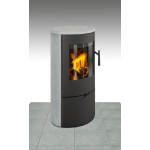 Krbová kamna Romotop EVORA kámen