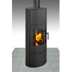 Krbová kamna Romotop EVORA H plech