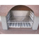 Zahradní krb BETOWA FINOW