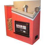 Izolační deska GRENAISOL 30 mm 800x600mm