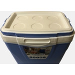 Chladící box ANTARTICA šedý 24 L