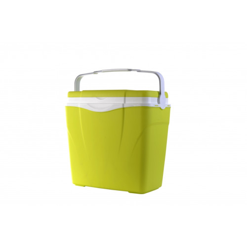 Chladící box ANTARTICA zelený 32 L