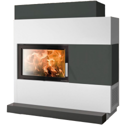 Krbová stavebnice Haas Sohn Adonis II