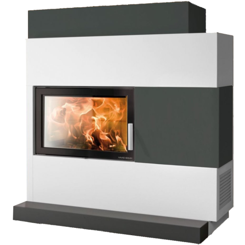 Krbová stavebnice Haas Sohn Adonis II