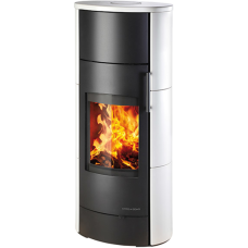 Haas Sohn ORBA černá, bílá matná