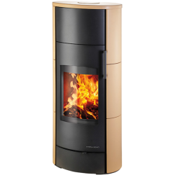 Haas Sohn ORBA černá, písková matná