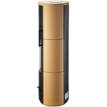 Haas Sohn ORBA černá, písková matná