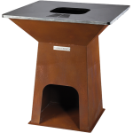 Zahradní GRIL HAAS-SOHN