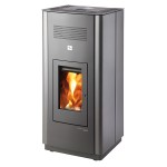 Peletová kamna Haas Sohn HSP 6 Toledo IV 32 