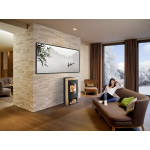 Krbová kamna Haas Sohn MADEIRA woodstone prestige