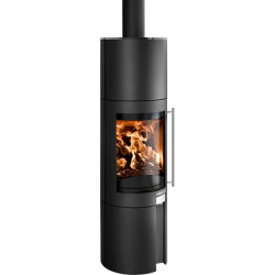 Krbová kamna Haas Sohn OVALIS GRANDE