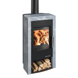 Krbová kamna Haas Sohn PINEROLO speckstein